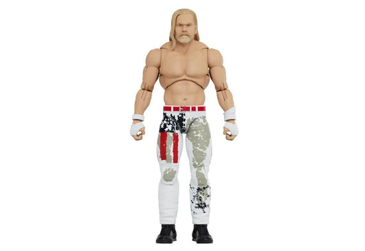 Major League Wrestling Alexander Hammerstone Figure by Boss Fight Studios