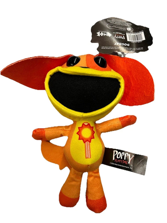 Poppy Playtime Licensed Plush - Dogday