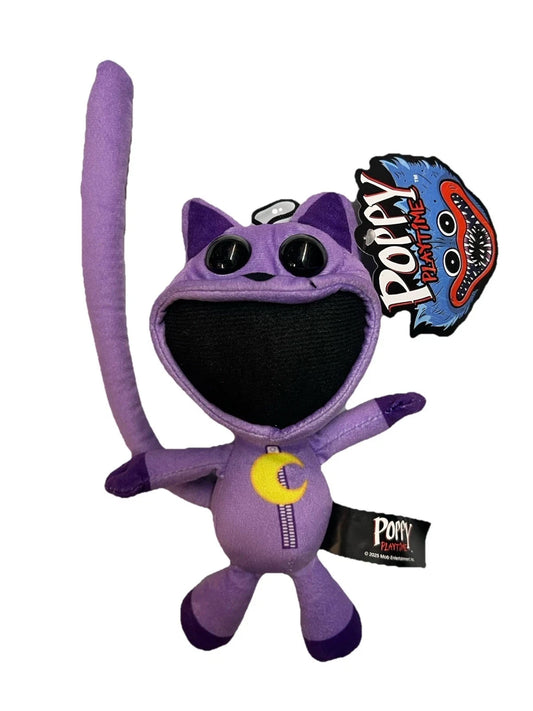 Poppy Playtime Licensed Plush - Catnap