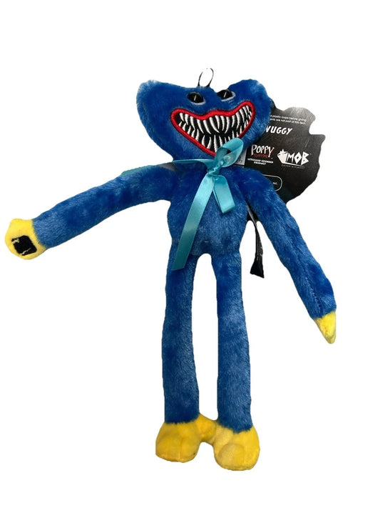 Poppy Playtime Licensed Plush - Huggy Wuggy