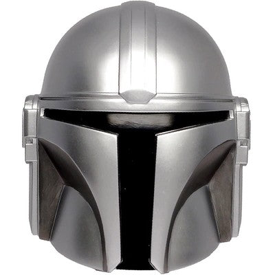 Monogram Star Wars Mandolorian Plastic Bank