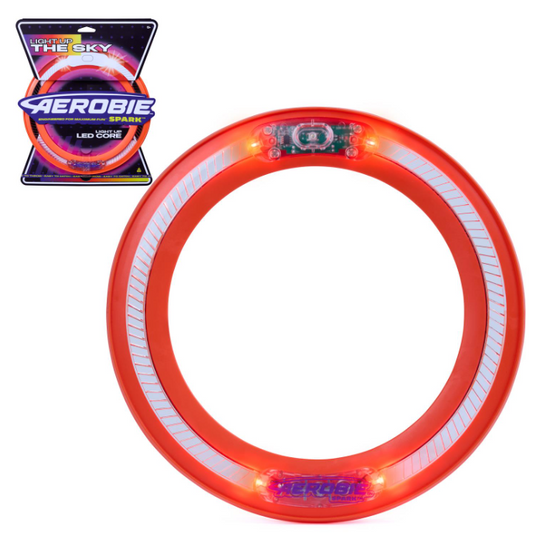 Aerobie Spark
