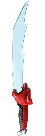 Power Rangers Cheetah Blade