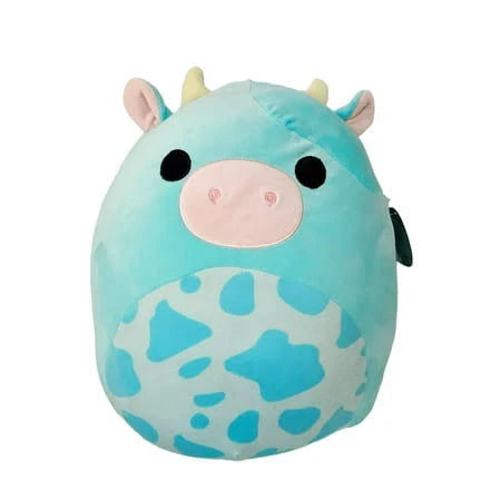 Squishmallows Tuluck the Spotted Cow 16 inch