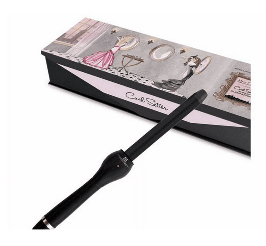 Brilliance New York BNY Curling Iron - 3/4" Curl Setter